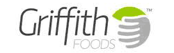Griffith foods logo